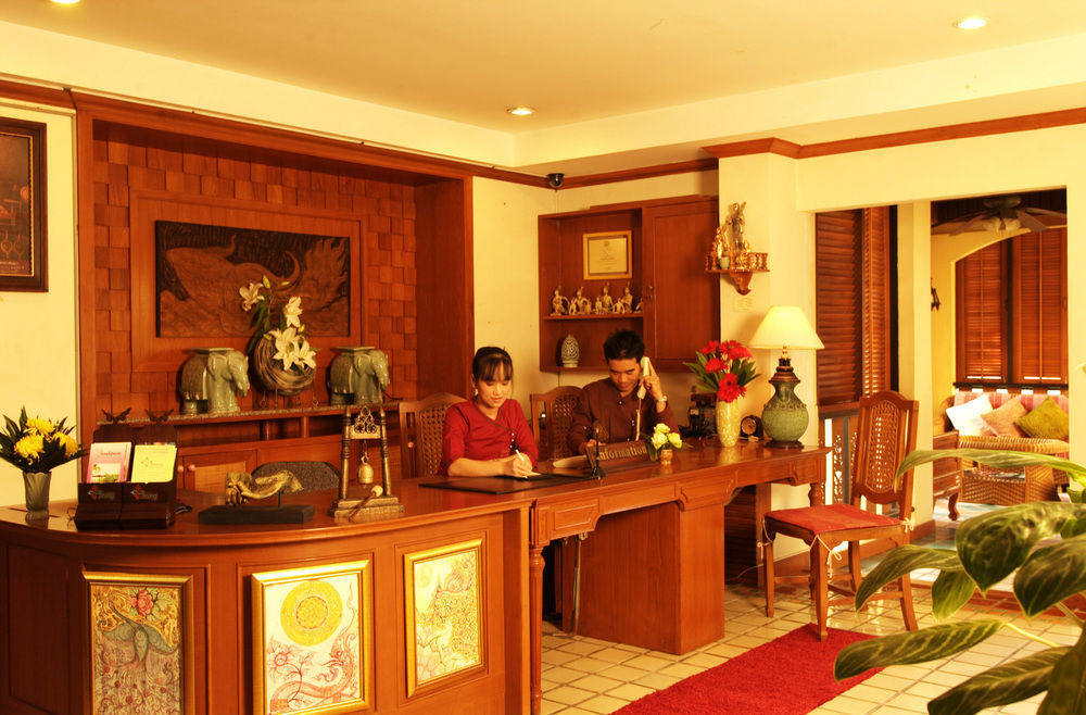 Station touristique Jirung Health Village Mae Rim