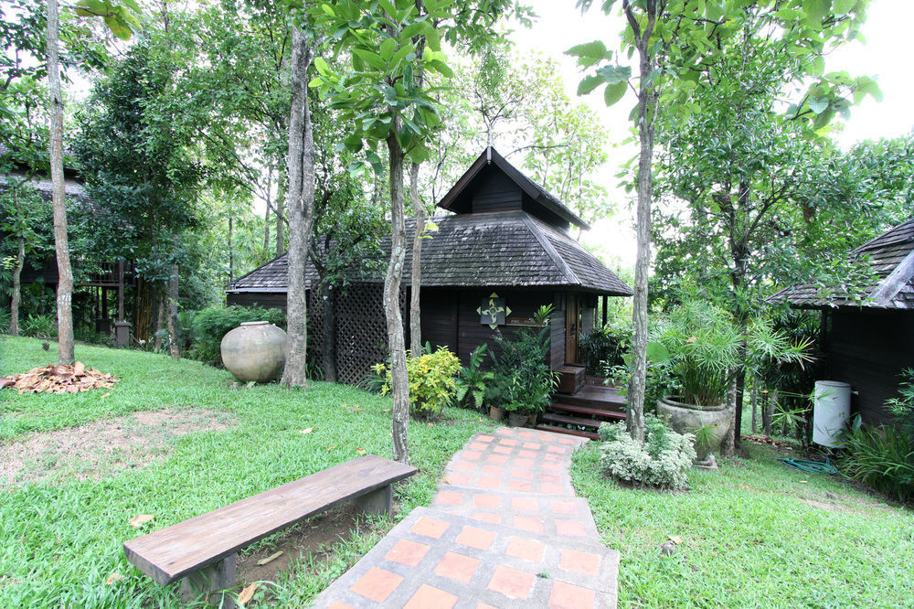 Jirung Health Village Station touristique Mae Rim